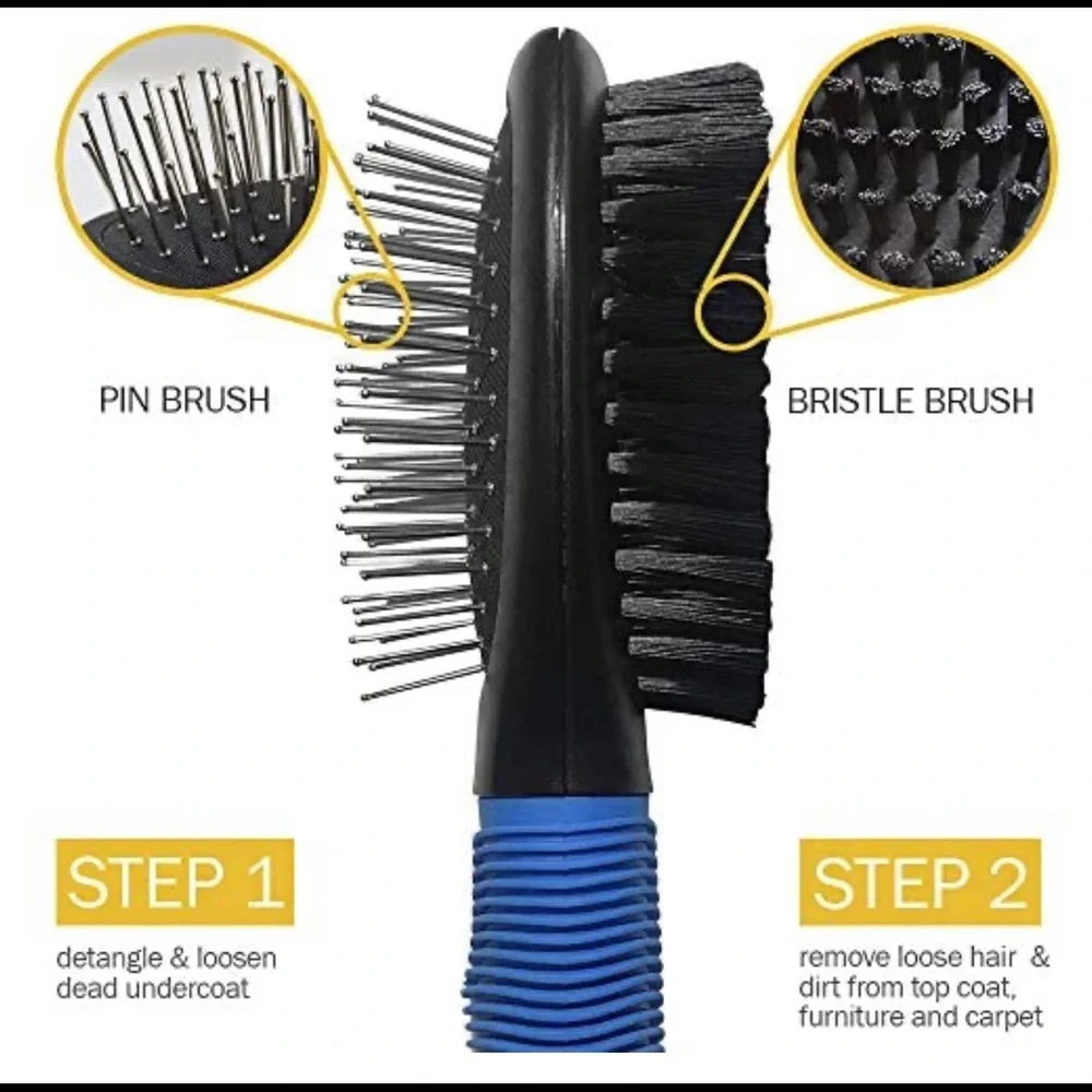 Dog Brush